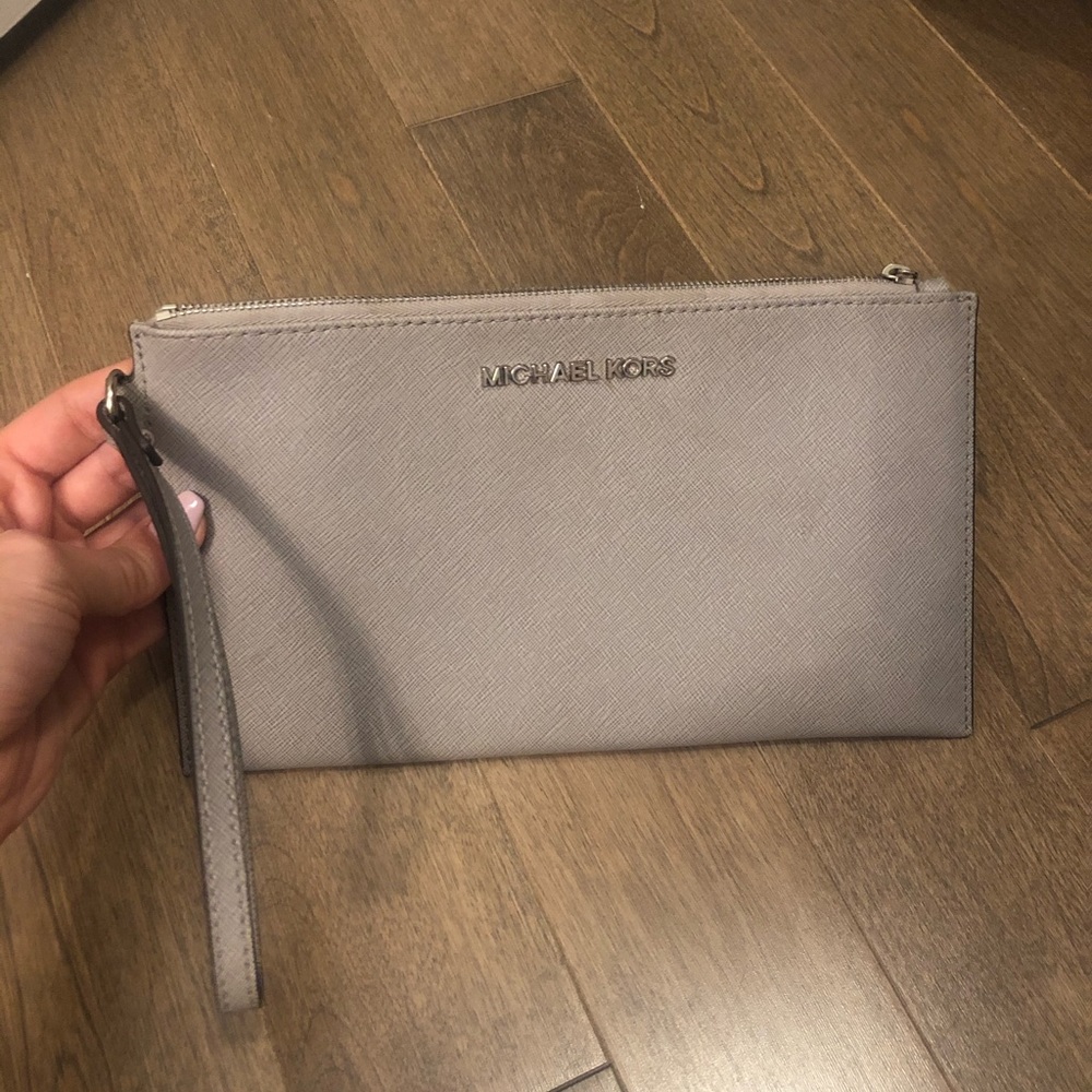 Michael Kors Clutch